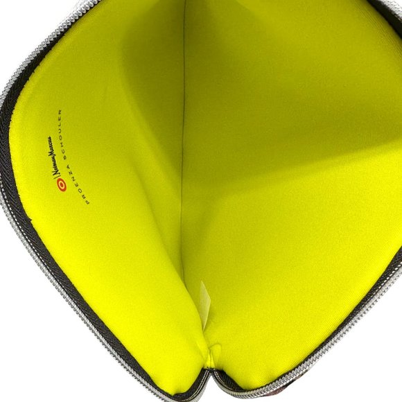 Neiman Marcus x Proenza Schouler For Target iPad Sleeve NWOT - Picture 8 of 9